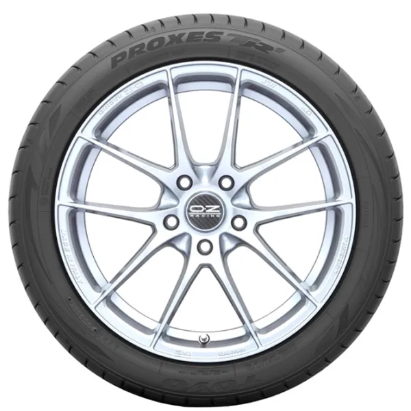 Anvelope Toyo Proxes TR1 235/ 45 R17 97W Vară/ Autoturism photo 2