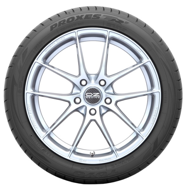 Anvelope Toyo Proxes TR1 235/ 45 R17 97W Vară/ Autoturism photo 2
