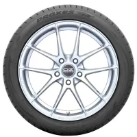 Anvelope Toyo Proxes TR1 235/ 45 R17 97W Vară/ Autoturism photo 2