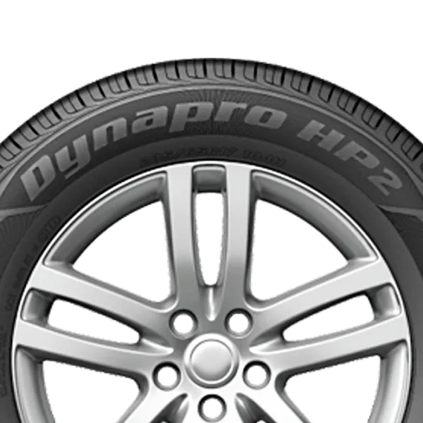 Шины Hankook Dynapro HP2 RA33 215/ 65 R16 102V Лето/ Внедорожник photo 2