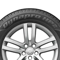 Anvelope Hankook Dynapro HP2 RA33 215/ 65 R16 102V Vară/ Suv photo 2