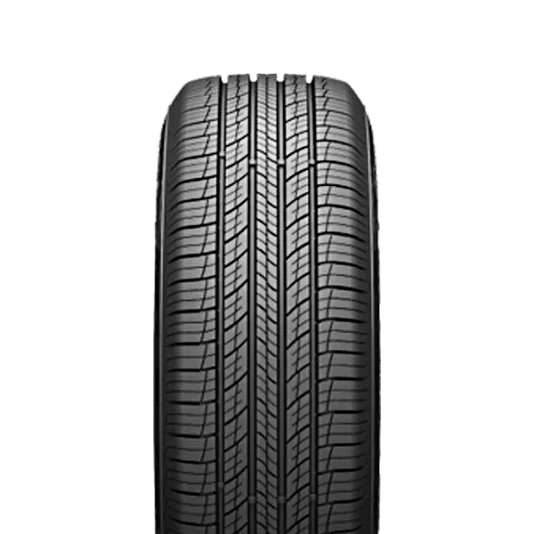 Шины Hankook Dynapro HP2 RA33 215/ 65 R16 102V Лето/ Внедорожник photo 3