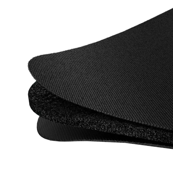 Covoraș pentru mouse Hama Lethality 200 Illuminated Blue Black photo 5