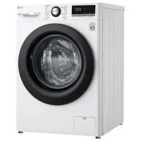 Стиральная машина LG F4WV310S6E 10.5 кг / 1400 об/мин / Белый photo 2