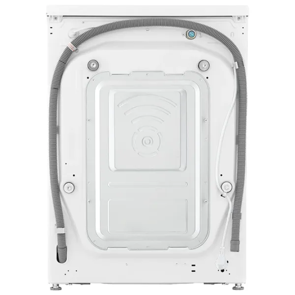 Mașină de spălat LG F4WV310S6E 10.5 kg / 1400 rpm / White photo 4 Mașină de spălat LG F4WV310S6E 10.5 kg / 1400 rpm / White photo 4