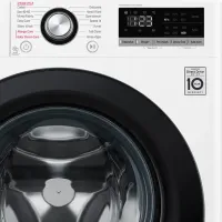 Стиральная машина LG F4WV310S6E 10.5 кг / 1400 об/мин / Белый photo 8