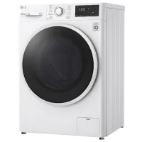 Mașină de spălat LG F2WV3S7AIDD 7 kg / 1200 rpm / White photo 3