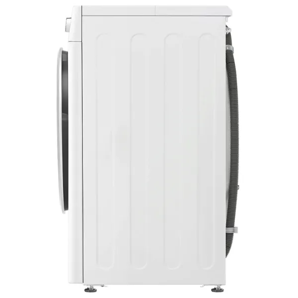 Mașină de spălat LG F2WV3S7AIDD 7 kg / 1200 rpm / White photo 4