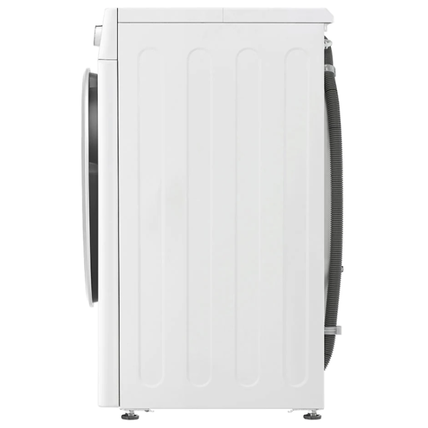 Mașină de spălat LG F2WV3S7AIDD 7 kg / 1200 rpm / White photo 4