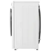 Mașină de spălat LG F2WV3S7AIDD 7 kg / 1200 rpm / White photo 4