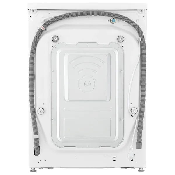 Mașină de spălat LG F2WV3S7AIDD 7 kg / 1200 rpm / White photo 5