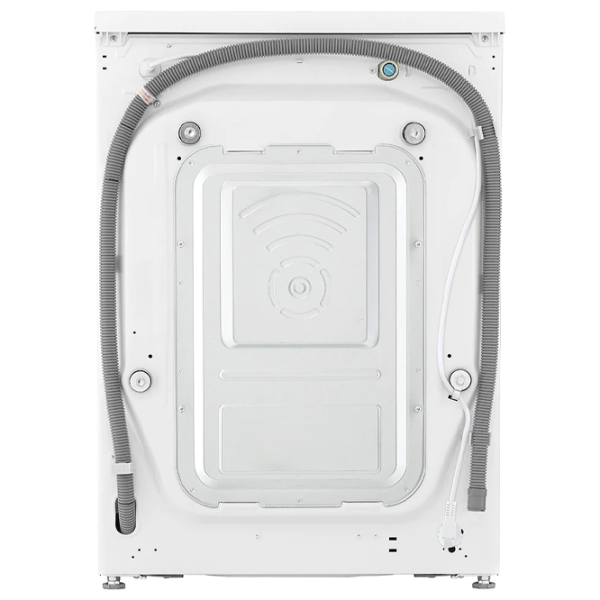 Mașină de spălat LG F2WV3S7AIDD 7 kg / 1200 rpm / White photo 5