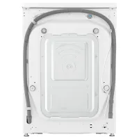 Mașină de spălat LG F2WV3S7AIDD 7 kg / 1200 rpm / White photo 5