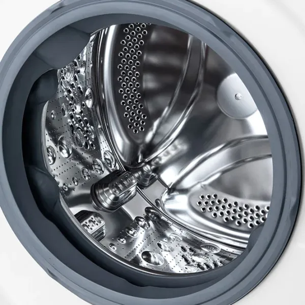 Mașină de spălat LG F2WV3S7AIDD 7 kg / 1200 rpm / White photo 7