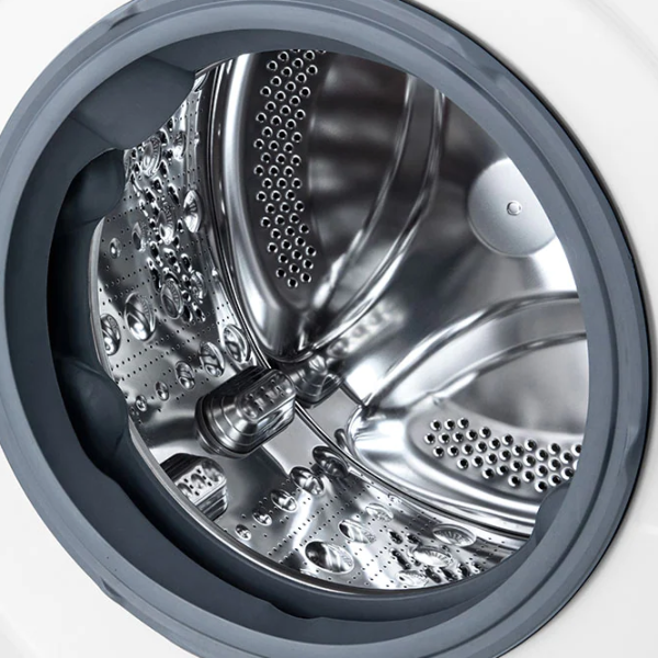 Mașină de spălat LG F2WV3S7AIDD 7 kg / 1200 rpm / White photo 7