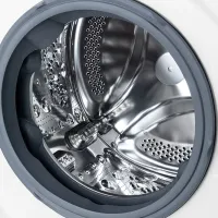 Mașină de spălat LG F2WV3S7AIDD 7 kg / 1200 rpm / White photo 7
