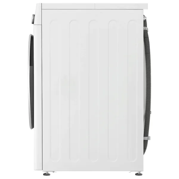Mașină de spălat LG F4WV509S1E 9 kg / 1400 rpm / White photo 4 Mașină de spălat LG F4WV509S1E 9 kg / 1400 rpm / White photo 4
