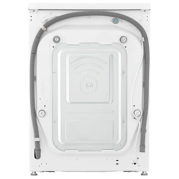 Mașină de spălat LG F4WV509S1E 9 kg / 1400 rpm / White photo 5 Mașină de spălat LG F4WV509S1E 9 kg / 1400 rpm / White photo 5