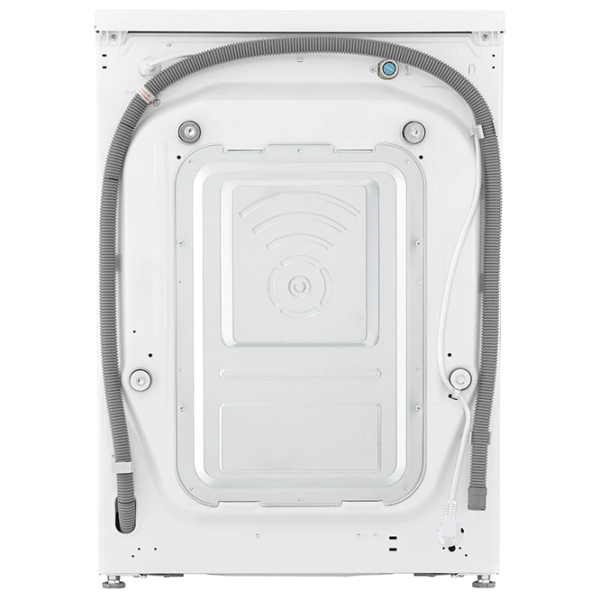 Mașină de spălat LG F4WV509S1E 9 kg / 1400 rpm / White photo 5 Mașină de spălat LG F4WV509S1E 9 kg / 1400 rpm / White photo 5