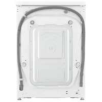 Mașină de spălat LG F4WV509S1E 9 kg / 1400 rpm / White photo 5