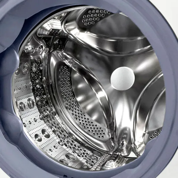 Mașină de spălat LG F4WV509S1E 9 kg / 1400 rpm / White photo 7 Mașină de spălat LG F4WV509S1E 9 kg / 1400 rpm / White photo 7