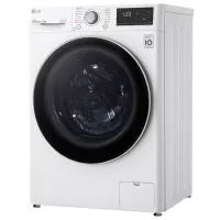 Стиральная машина LG F2WV3S7S0E 7 кг / 1200 об/мин / Белый photo 3