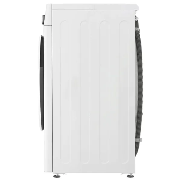 Mașină de spălat LG F2WV3S7S0E 7 kg / 1200 rpm / White photo 4