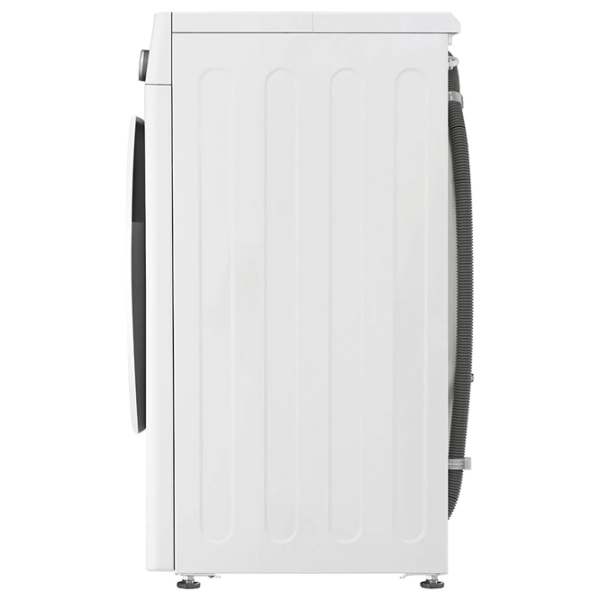 Mașină de spălat LG F2WV3S7S0E 7 kg / 1200 rpm / White photo 4