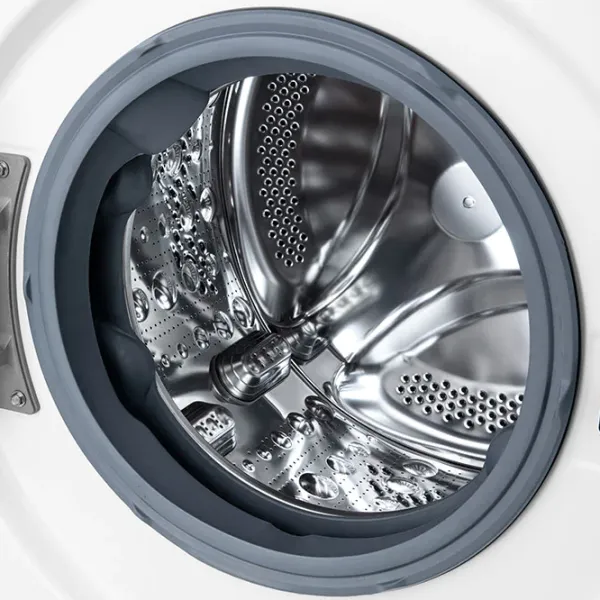 Mașină de spălat LG F2WV3S7S0E 7 kg / 1200 rpm / White photo 7