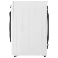 Стиральная машина LG F4WV710S2E 10.5 кг / 1400 об/мин / Белый photo 4