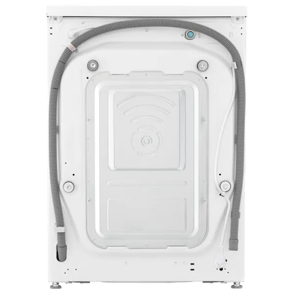 Стиральная машина LG F4WV710S2E 10.5 кг / 1400 об/мин / Белый photo 5 Стиральная машина LG F4WV710S2E 10.5 кг / 1400 об/мин / Белый photo 5