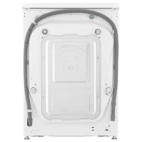 Стиральная машина LG F4WV710S2E 10.5 кг / 1400 об/мин / Белый photo 5
