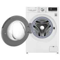 Стиральная машина LG F4WV710S2E 10.5 кг / 1400 об/мин / Белый photo 6