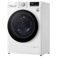 Mașină de spălat LG F2WV5S8S0E 8.5 kg / 1200 rpm / White photo 3