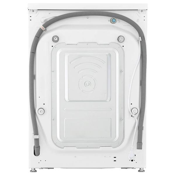 Mașină de spălat LG F2WV5S8S0E 8.5 kg / 1200 rpm / White photo 5