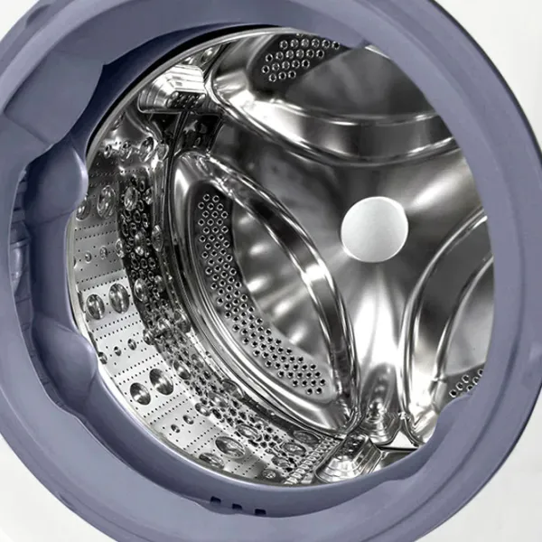 Mașină de spălat LG F2WV5S8S0E 8.5 kg / 1200 rpm / White photo 7