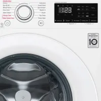Mașină de spălat LG F2WV5S8S0E 8.5 kg / 1200 rpm / White photo 8