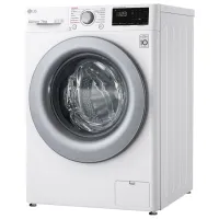 Mașină de spălat LG F2WV3S7S4E 7 kg / 1200 rpm / White photo 3