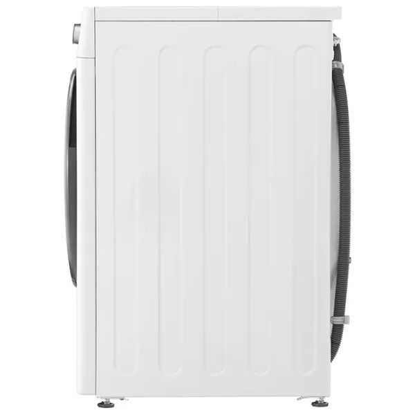 Mașină de spălat LG F2WV3S7S4E 7 kg / 1200 rpm / White photo 4