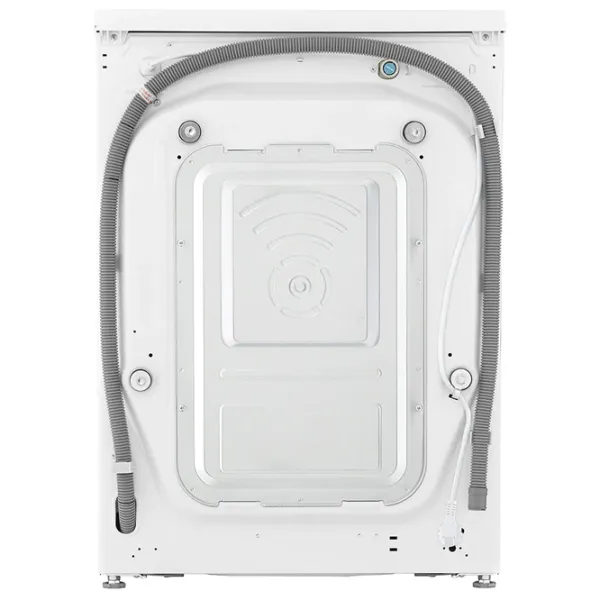Mașină de spălat LG F2WV3S7S4E 7 kg / 1200 rpm / White photo 5