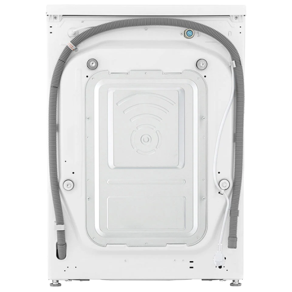 Mașină de spălat LG F2WV3S7S4E 7 kg / 1200 rpm / White photo 5