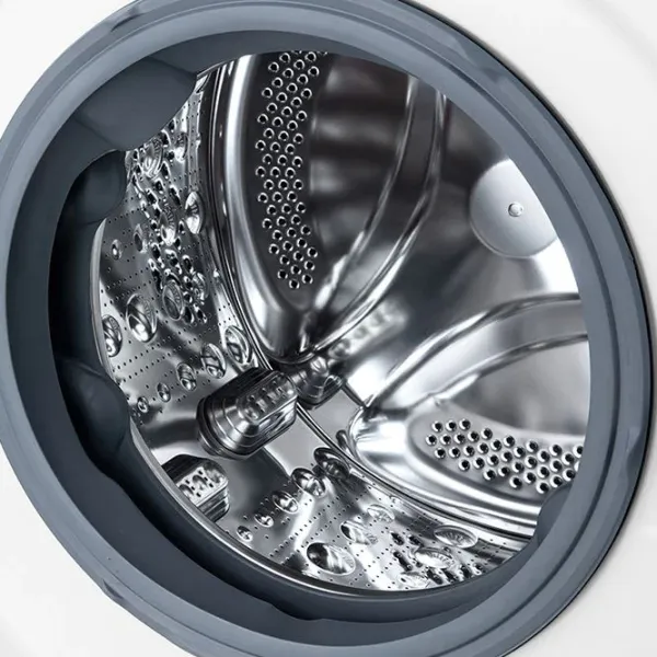 Mașină de spălat LG F2WV3S7S4E 7 kg / 1200 rpm / White photo 7