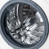 Mașină de spălat LG F2WV3S7S4E 7 kg / 1200 rpm / White photo 7