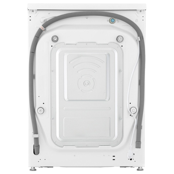 Mașină de spălat LG F4WV308S6U 8 kg / 1400 rpm / White photo 3 Mașină de spălat LG F4WV308S6U 8 kg / 1400 rpm / White photo 3