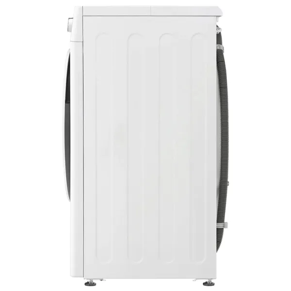 Mașină de spălat LG F2WV3S7S3E 7 kg / 1200 rpm / White photo 4