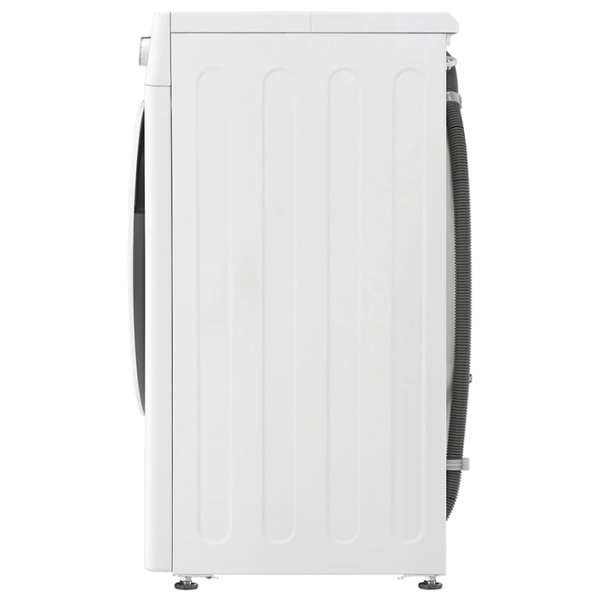 Mașină de spălat LG F2WV3S7S3E 7 kg / 1200 rpm / White photo 4