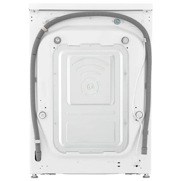 Mașină de spălat LG F2WV3S7S3E 7 kg / 1200 rpm / White photo 5
