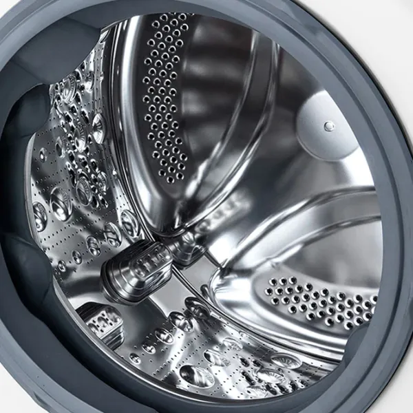 Mașină de spălat LG F2WV3S7S3E 7 kg / 1200 rpm / White photo 7