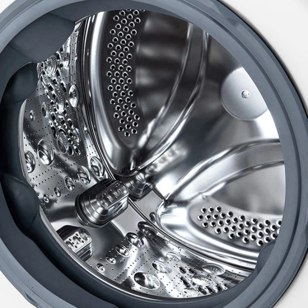 Mașină de spălat LG F2WV3S7S3E 7 kg / 1200 rpm / White photo 7