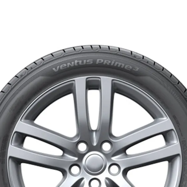Anvelope Hankook Ventus Prime 3 K125 215/ 60 R16 95V Vară/ Autoturism photo 2 Anvelope Hankook Ventus Prime 3 K125 215/ 60 R16 95V Vară/ Autoturism photo 2